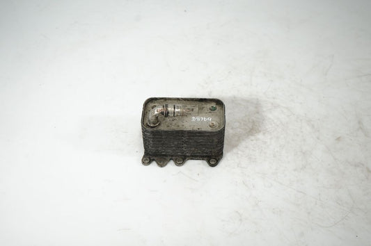 Transmission/gearbox oil cooler