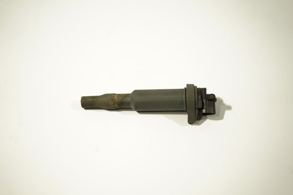 High voltage ignition coil (4)