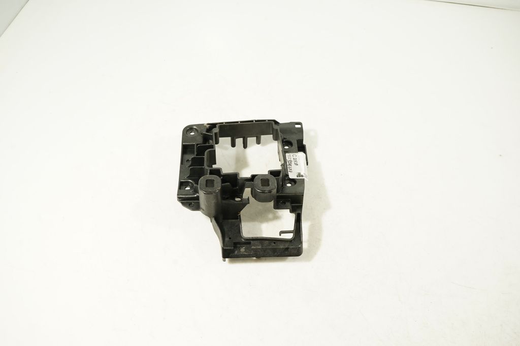 Gear shifter/selector (2)