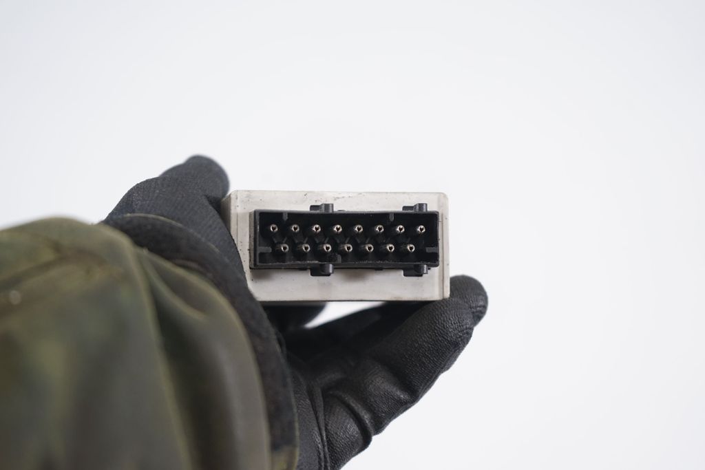 MPM control module (6)