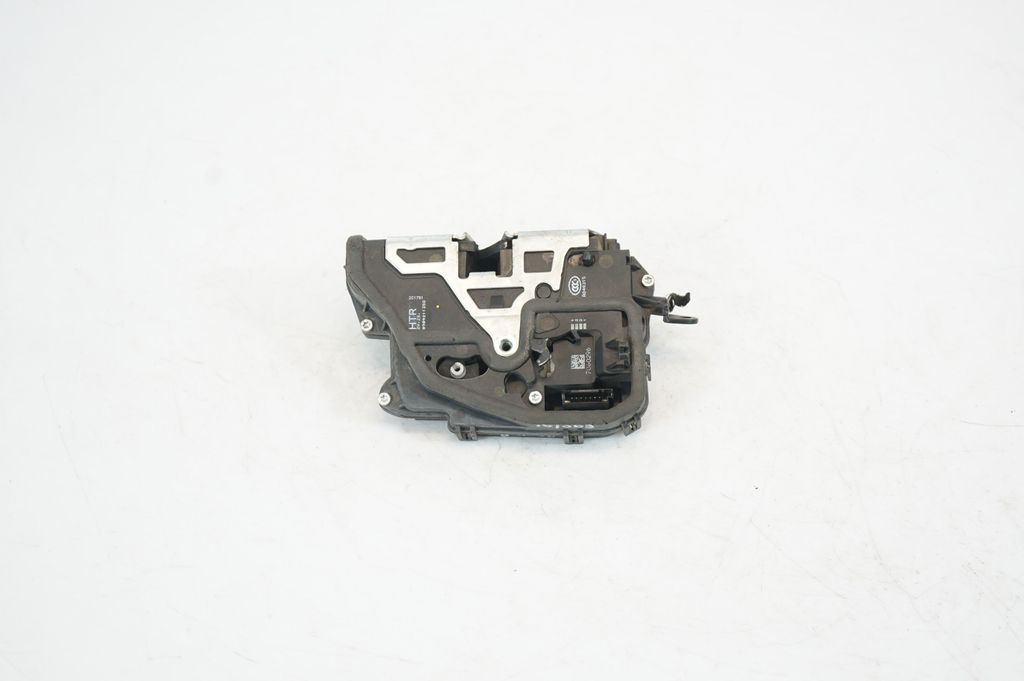 Rear door lock (5)
