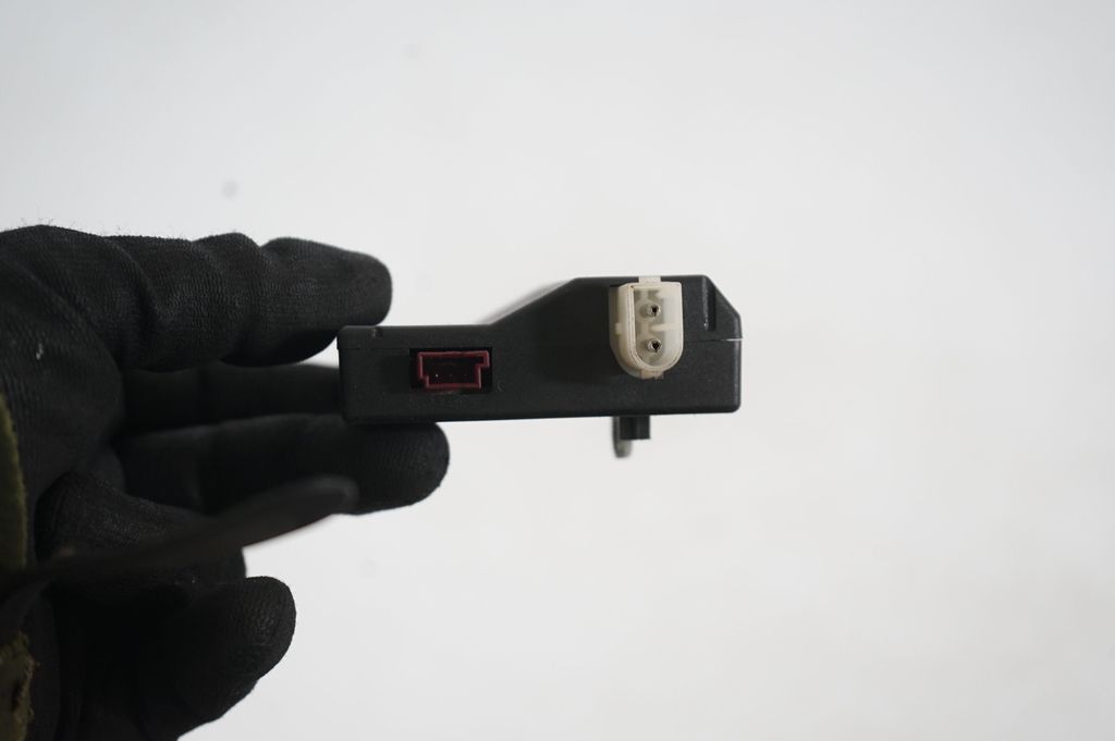 Aerial antenna amplifier (6)