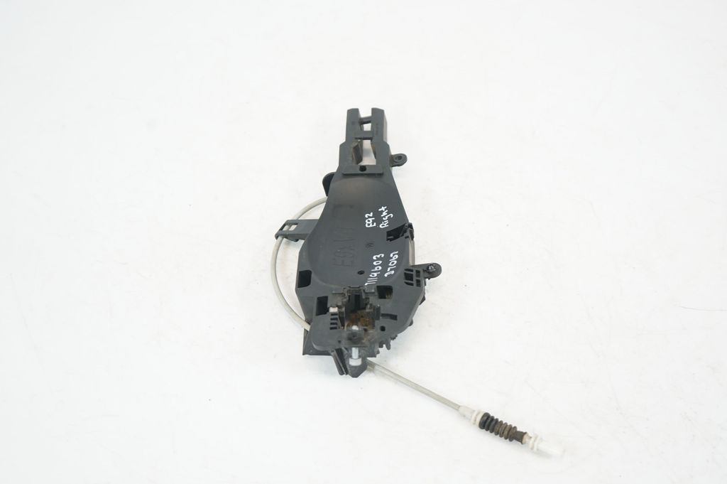 Front door coupe exterior handle/bracket (4)