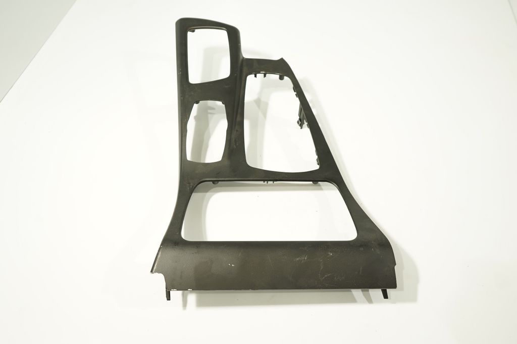 Other center console (tunnel) element (5)