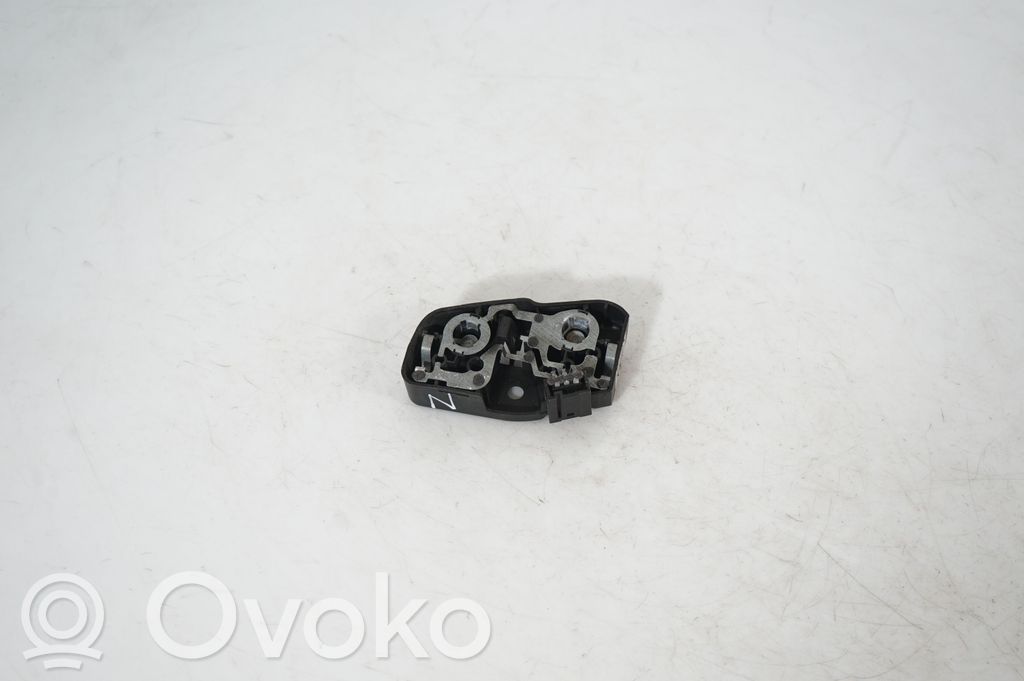 Tailgate rear/tail lights