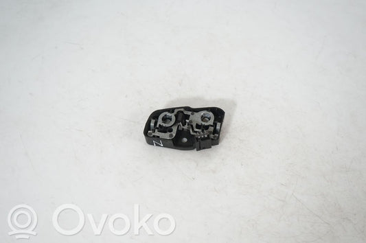 Tailgate rear/tail lights