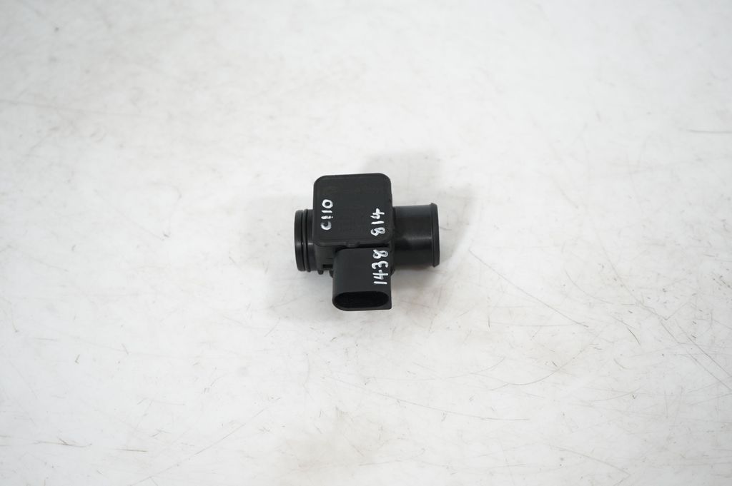 Mass air flow meter (4)