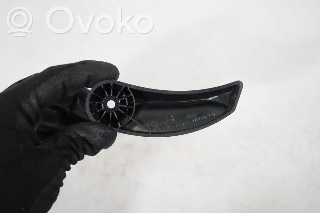 Engine bonnet (hood) release handle (4)