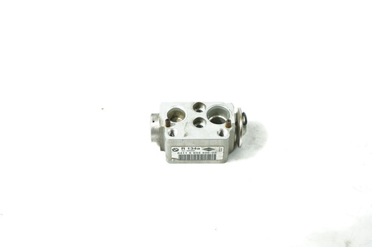 Air conditioning (A/C) expansion valve