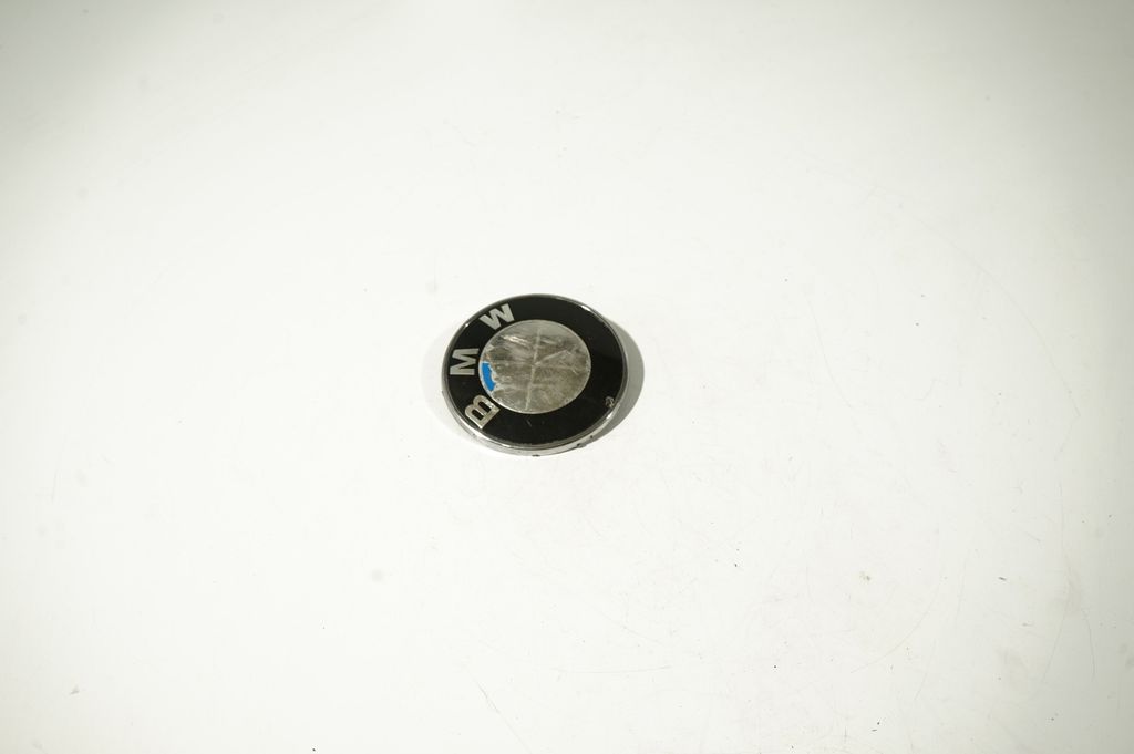 Manufacturer badge logo/emblem (4)