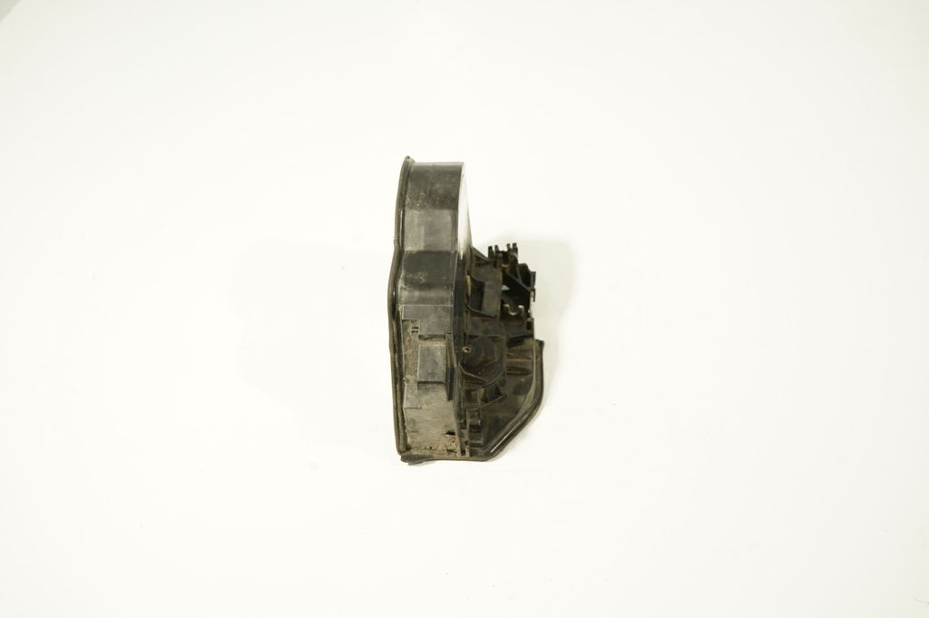 Front door lock (2)