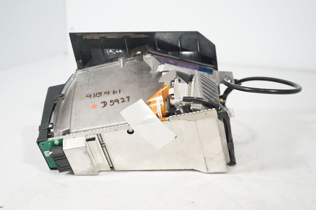 Head up display screen (8)