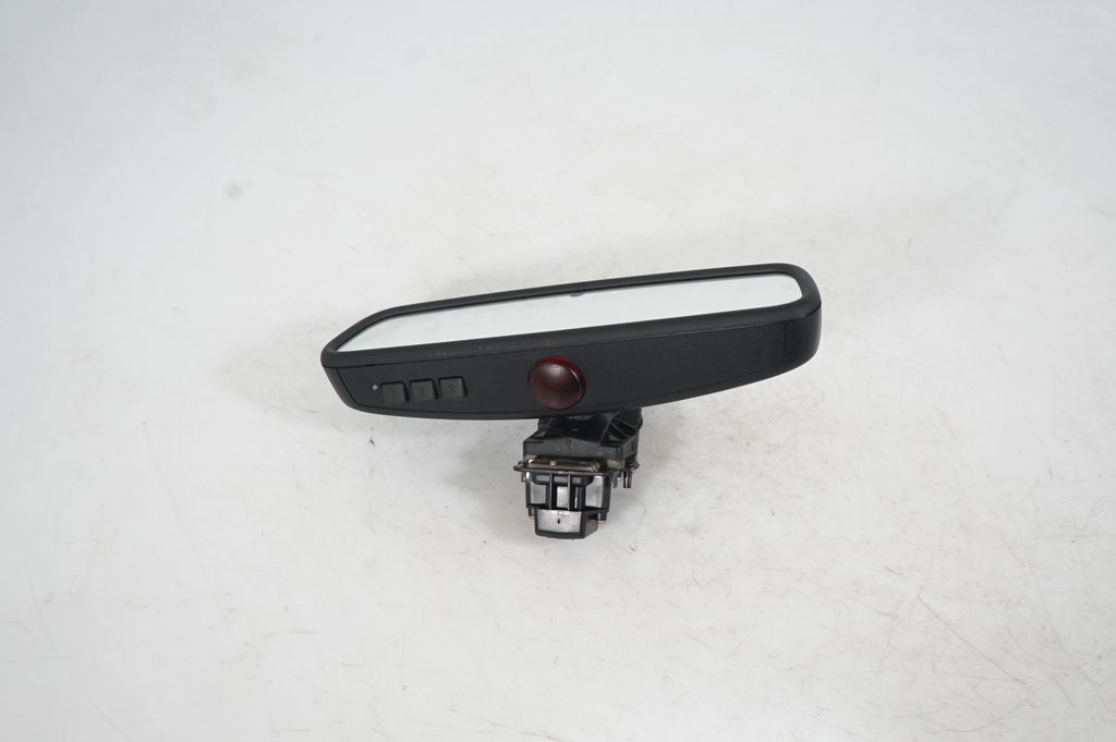 Rear view mirror (interior) (3)