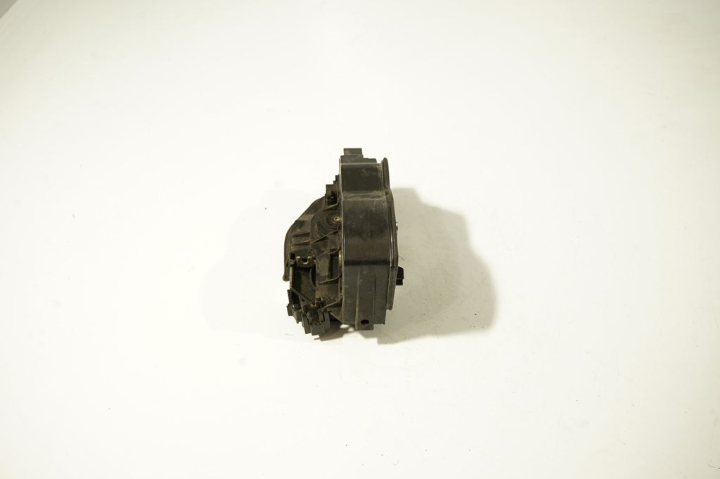Front door lock (4)