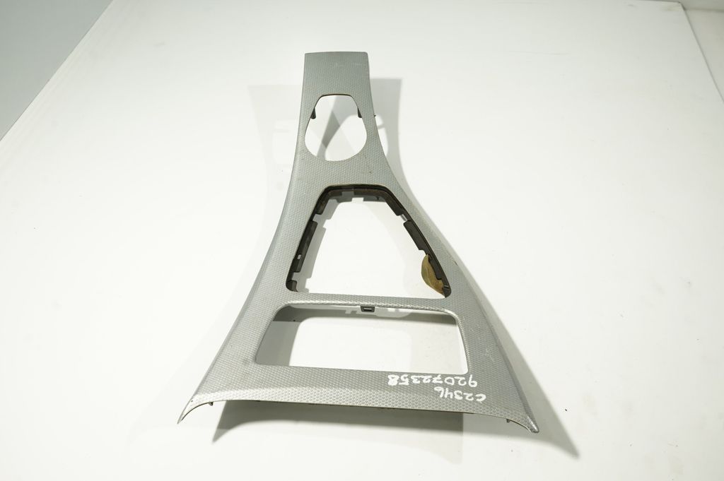 Dashboard center trim panel (5)