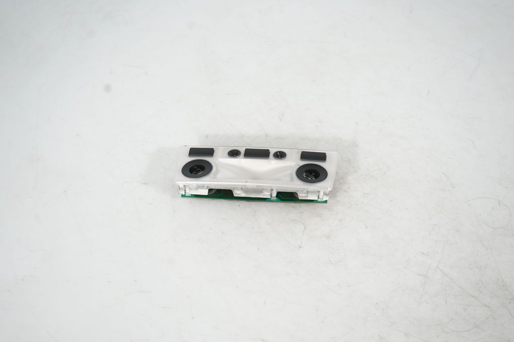 Front seat light (3)