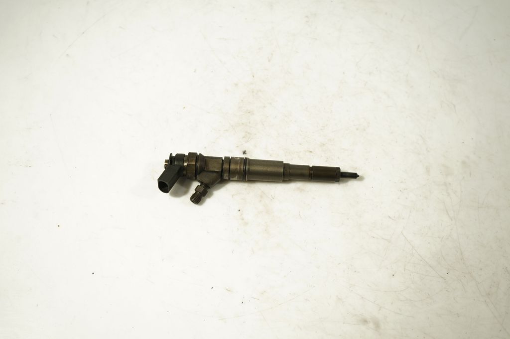 Fuel injector (2)