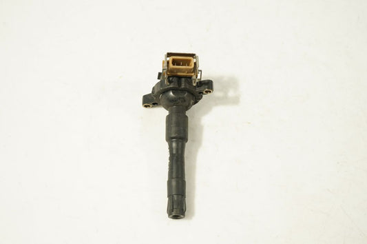 High voltage ignition coil