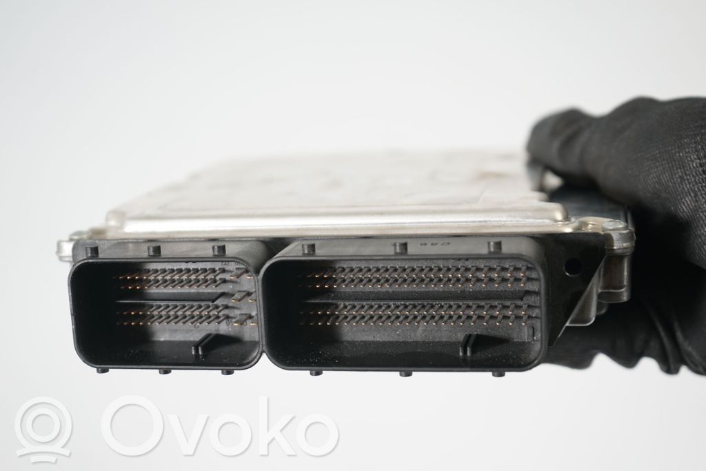 Engine control unit/module (6)