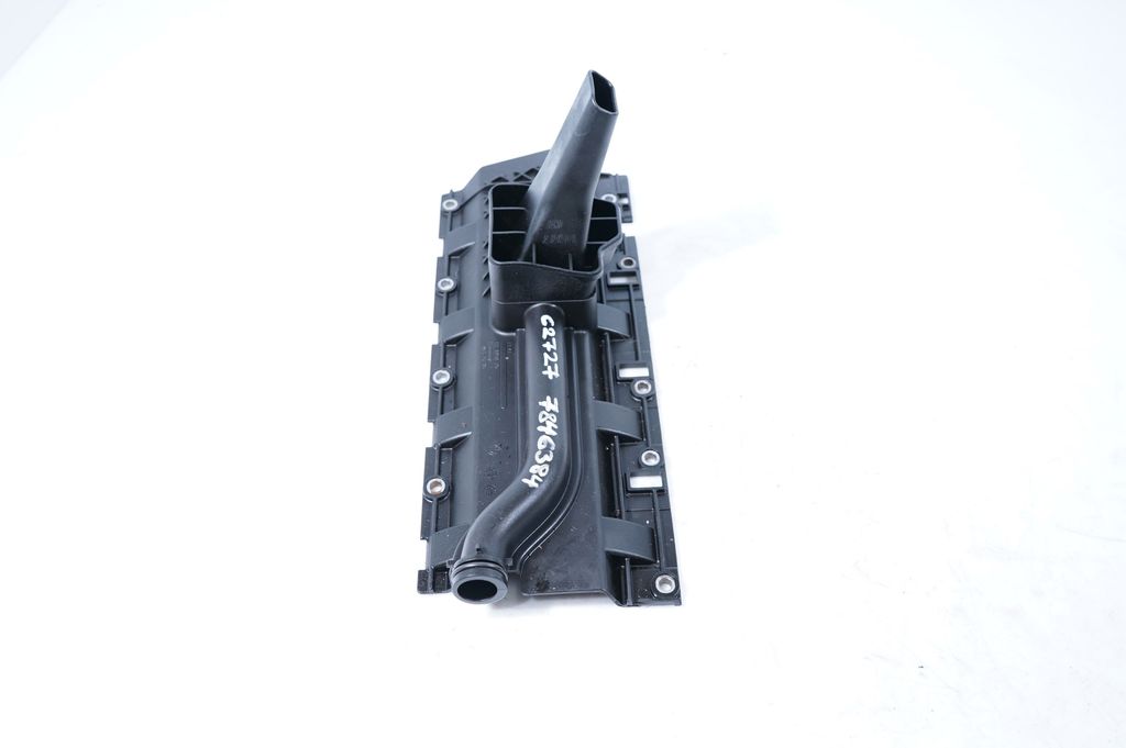Oil pump (2)