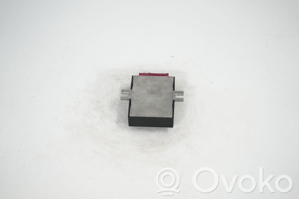 Fuel injection pump control unit/module (2)