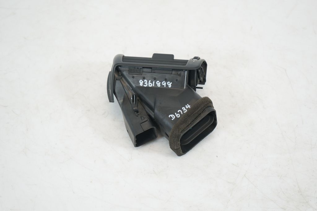 Dashboard side air vent grill/cover trim (3)