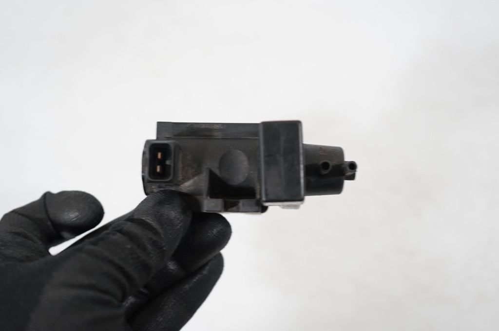 Turbo solenoid valve (6)