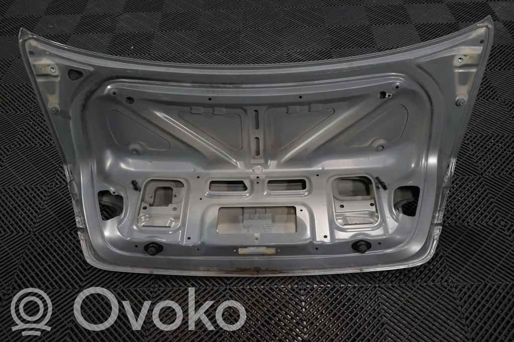 Tailgate/trunk/boot lid (5)