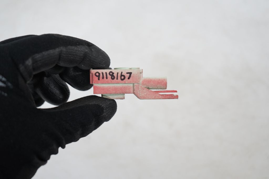 Airbag deployment crash/impact sensor (7)