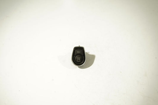 Engine start stop button switch