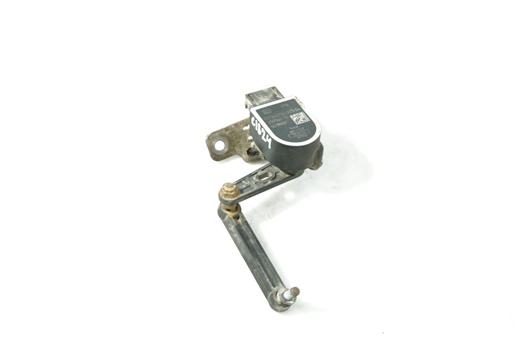 Front height sensor lever (2)