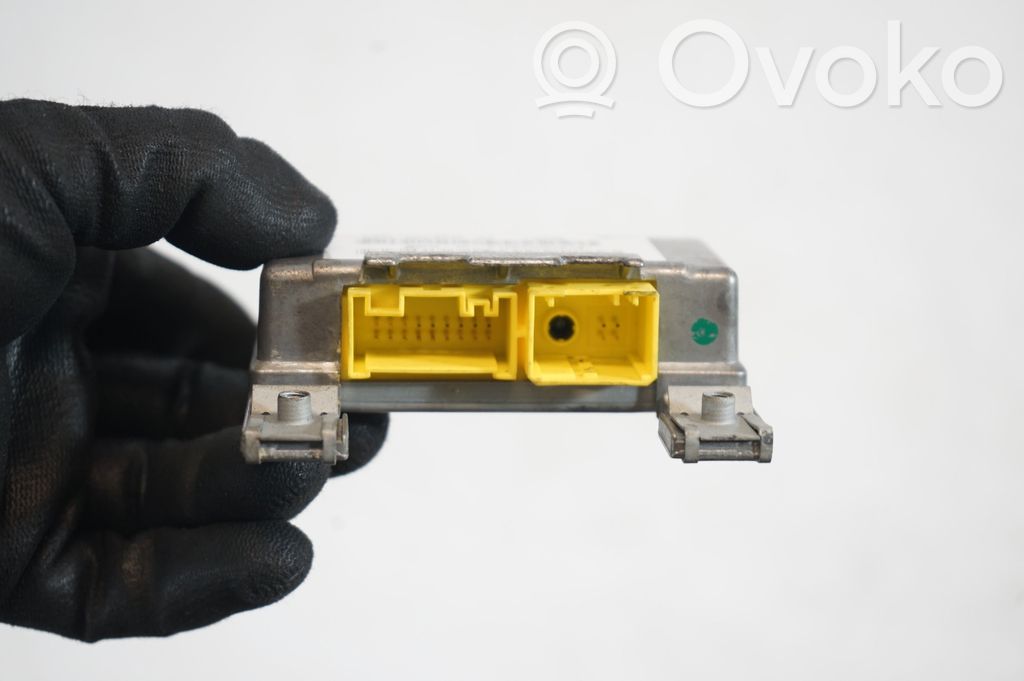 Airbag control unit/module (6)