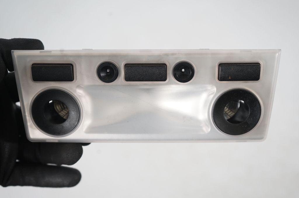 Front seat light (5)