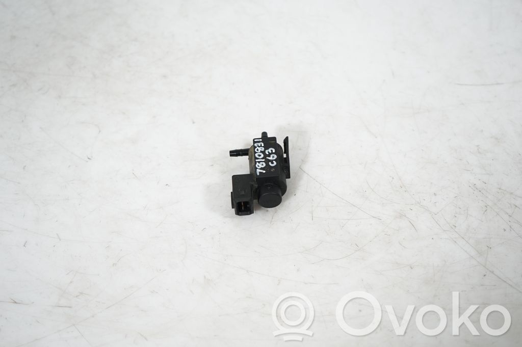 Turbo solenoid valve (4)
