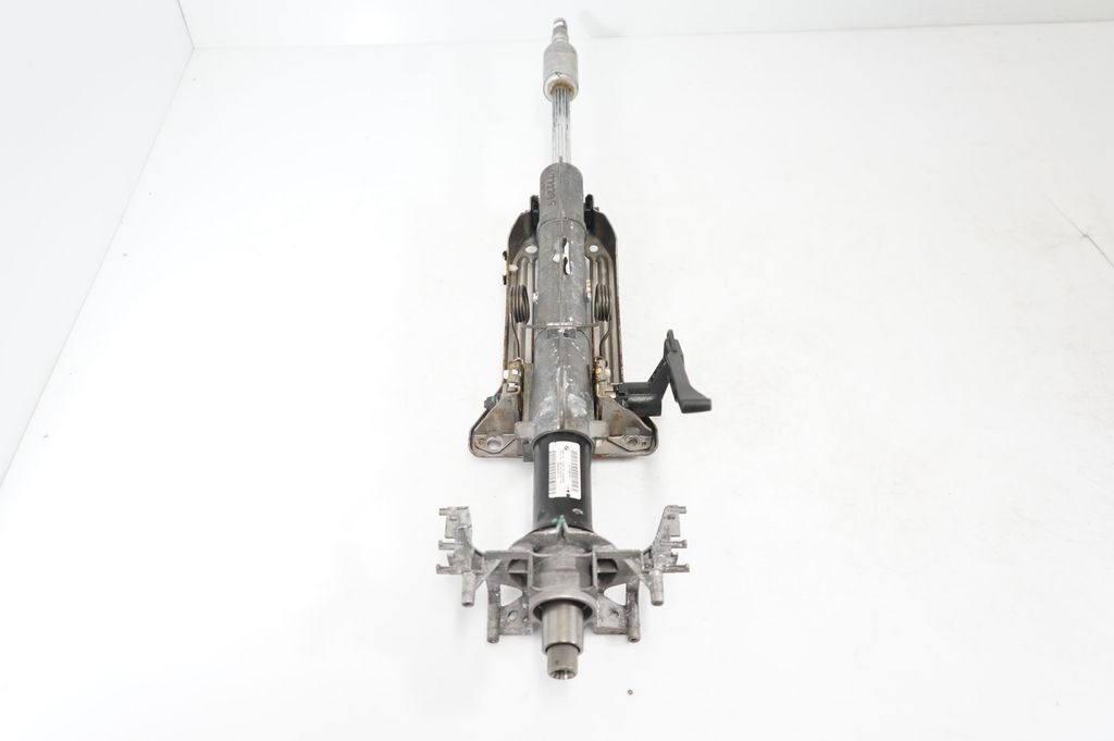 Steering wheel axle (2)