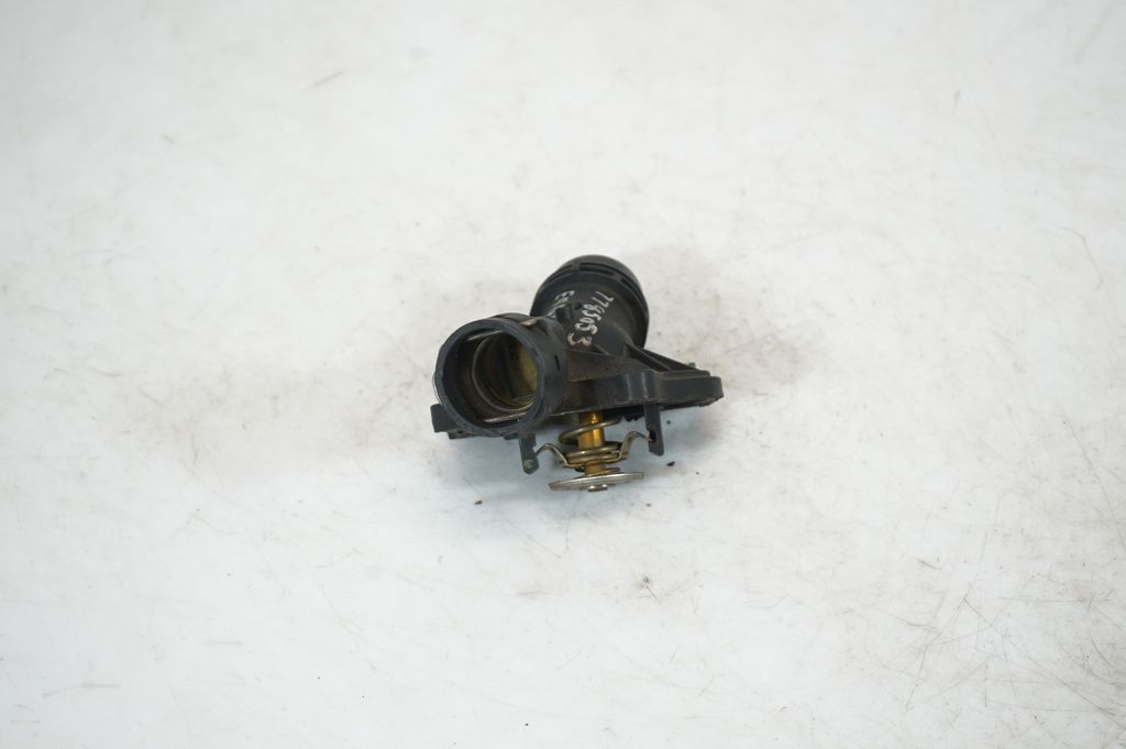 Thermostat/thermostat housing (2)