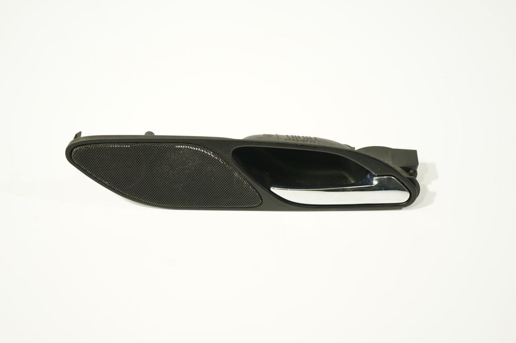Front door interior handle (5)