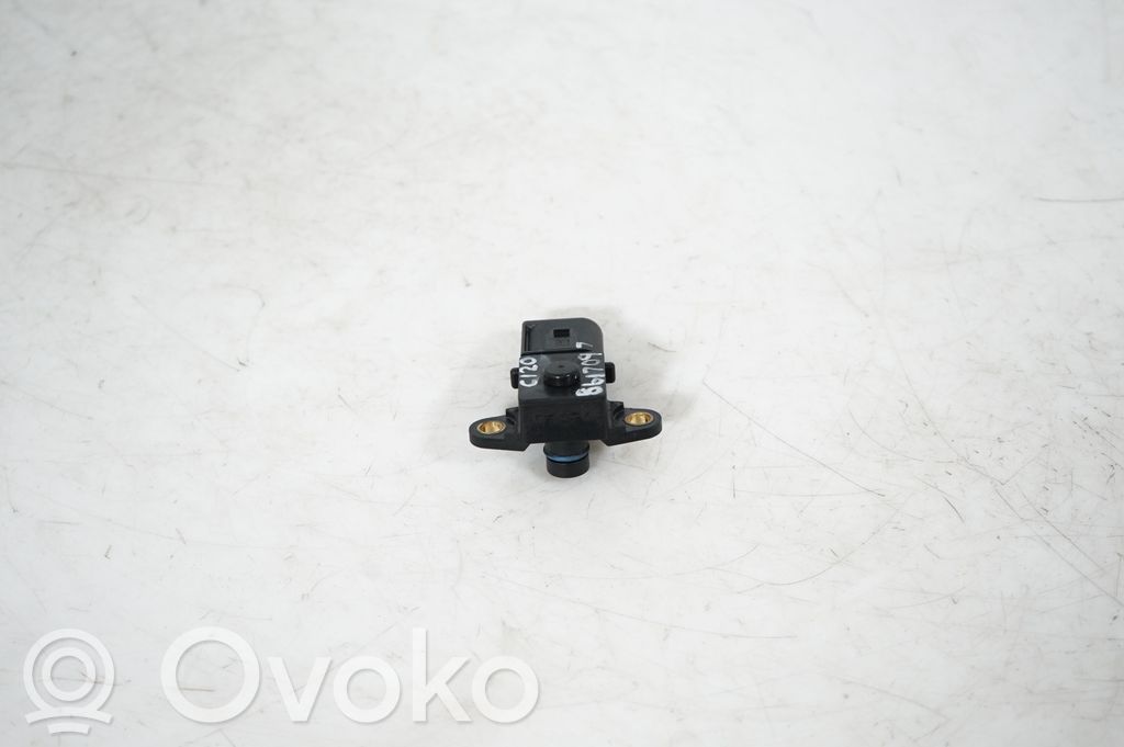 Air pressure sensor (4)