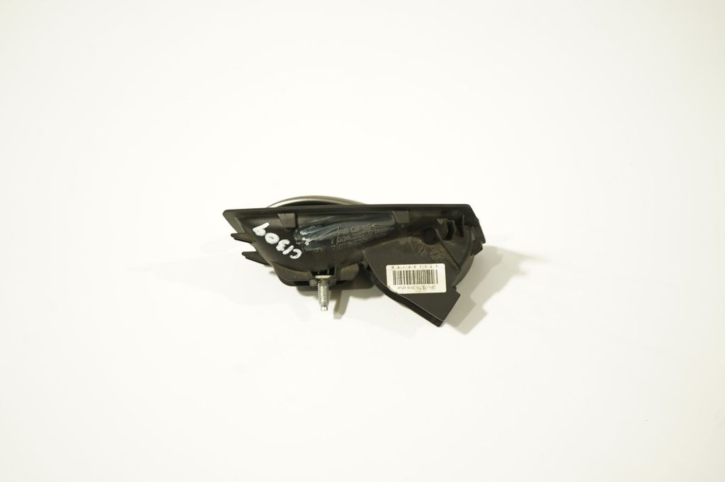 Rear door interior handle (3)