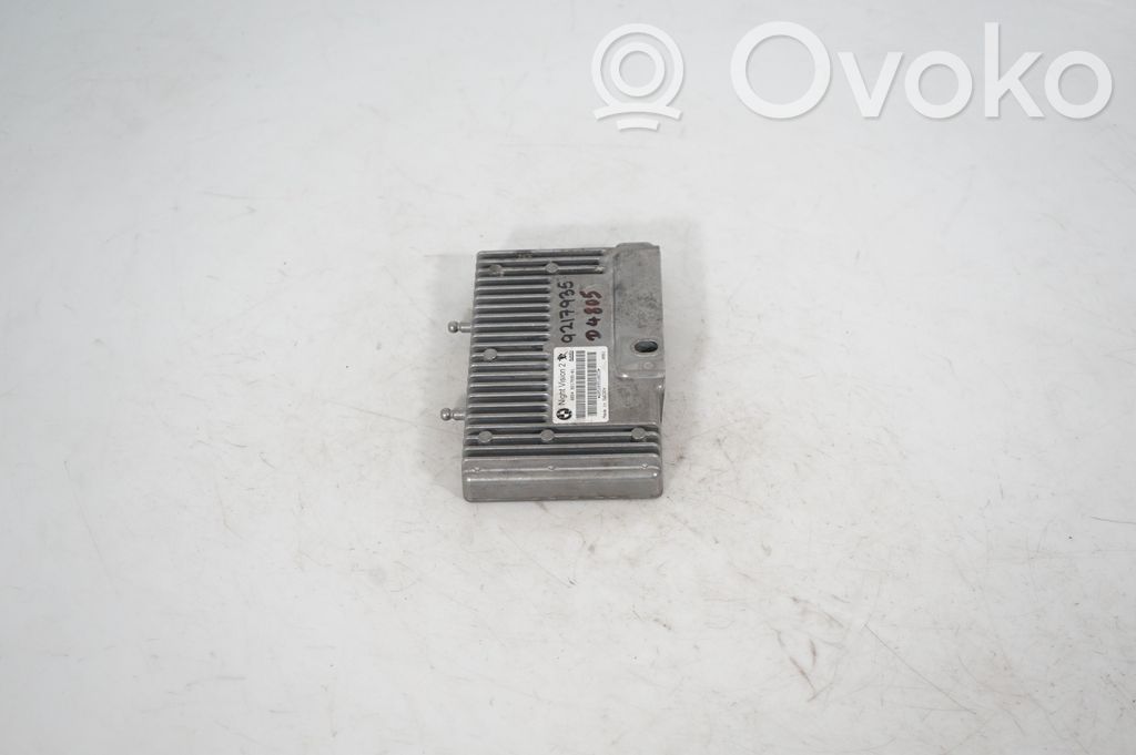 Camera control unit module (4)