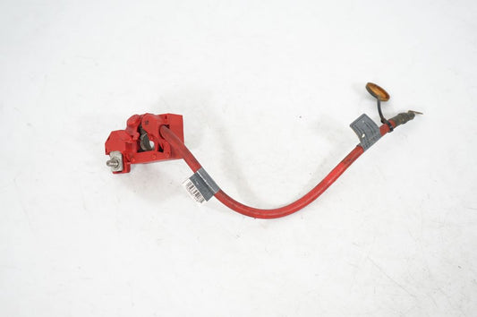 Positive cable (battery)