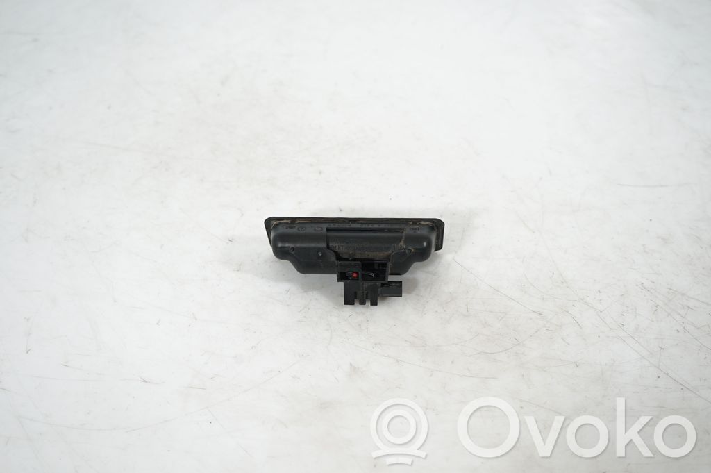 Tailgate/trunk/boot exterior handle (3)