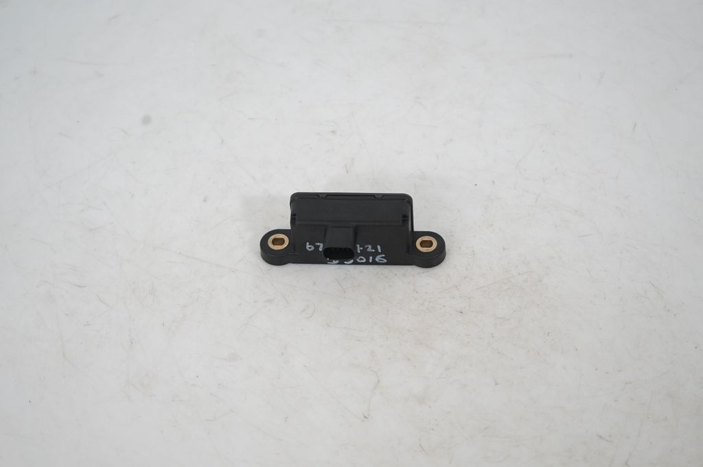 ESP acceleration yaw rate sensor (3)