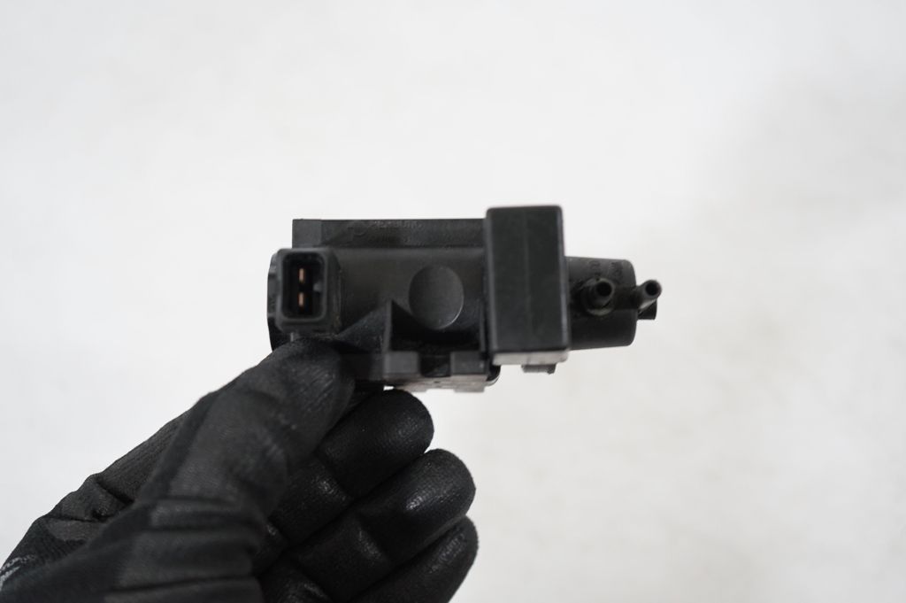 Turbo solenoid valve (6)