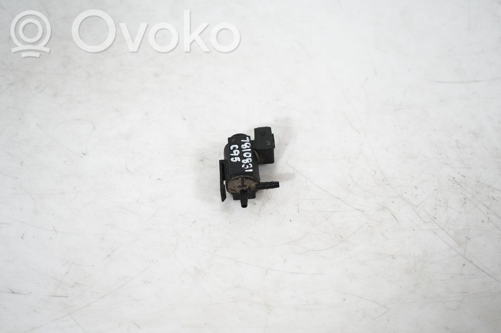 Turbo solenoid valve (2)