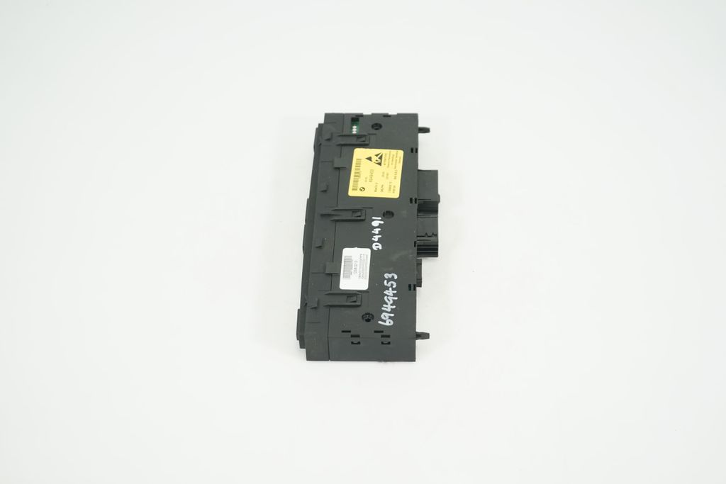 Seat heating switch (4)