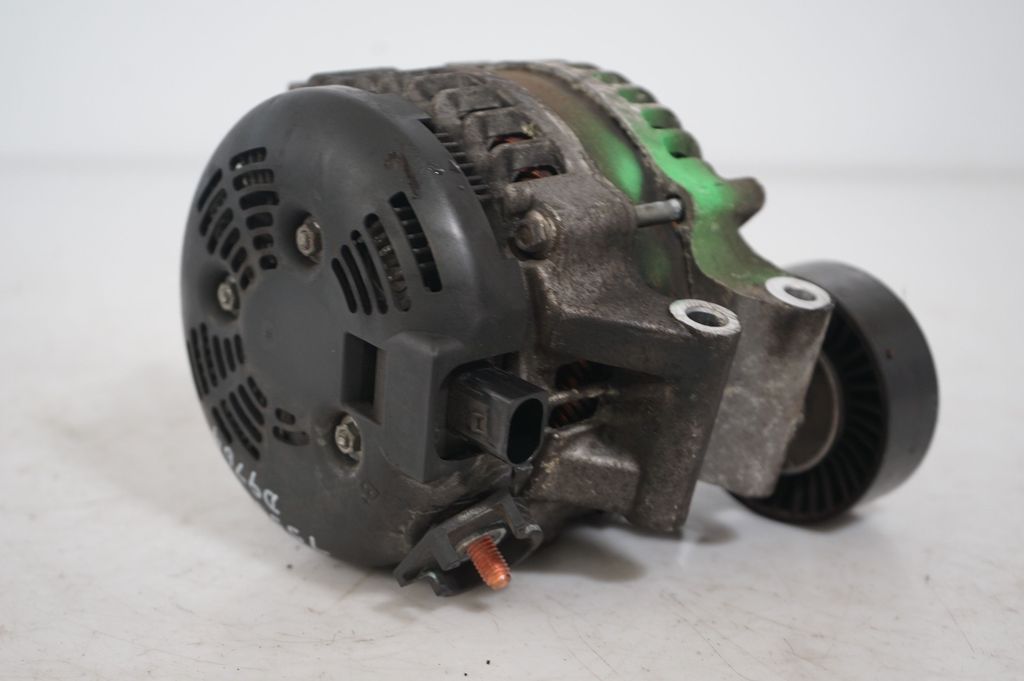 Generator/alternator (9)