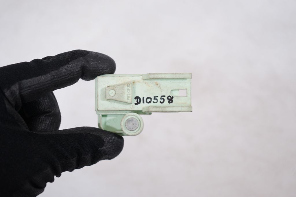 Airbag deployment crash/impact sensor (8)