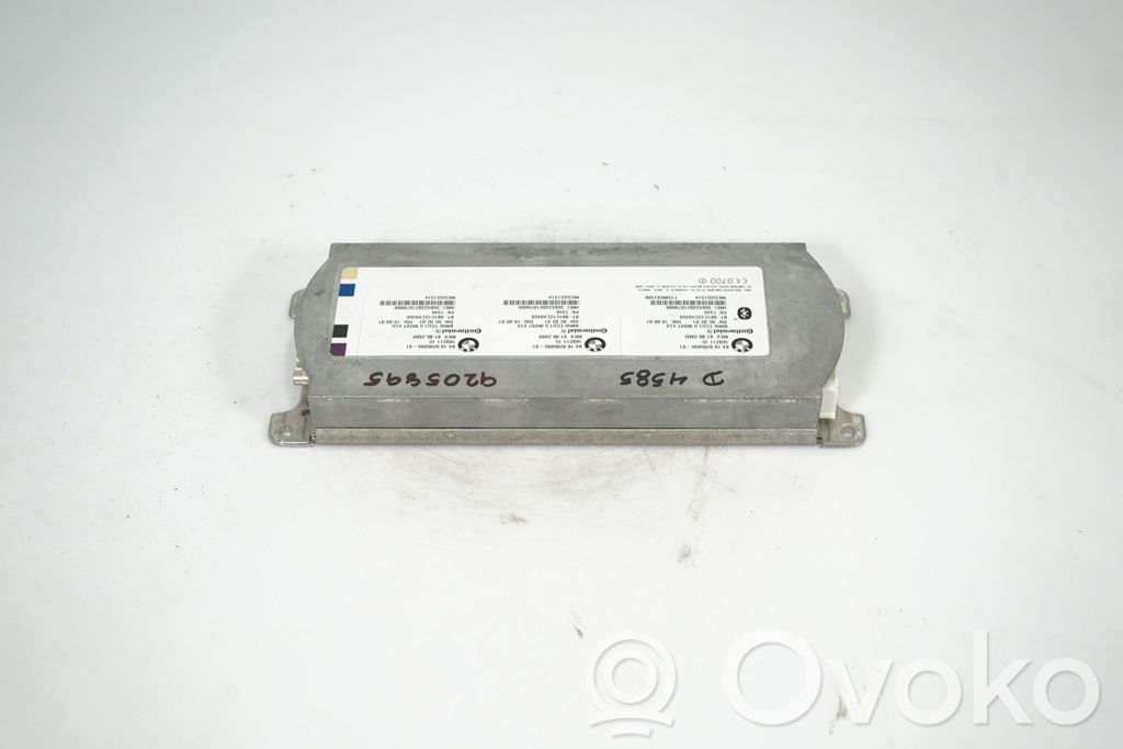 Bluetooth control unit module (3)