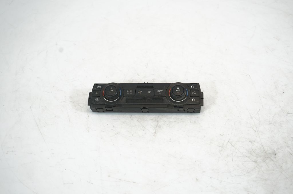 Climate control unit (3)